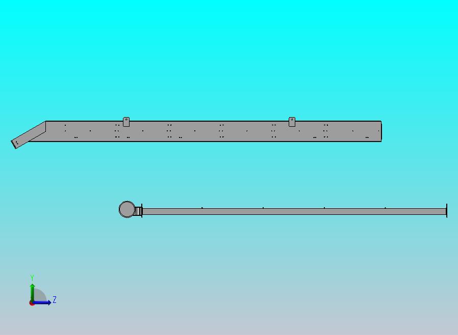 空冷器 单排多排