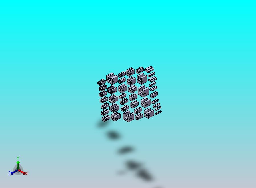 链条导向槽 41款