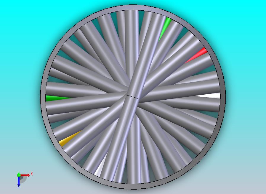 生物双螺旋DNA结构1