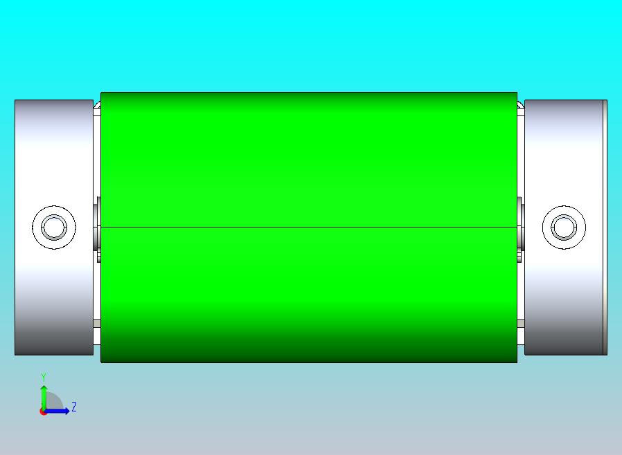 可调节窄式皮带输送机