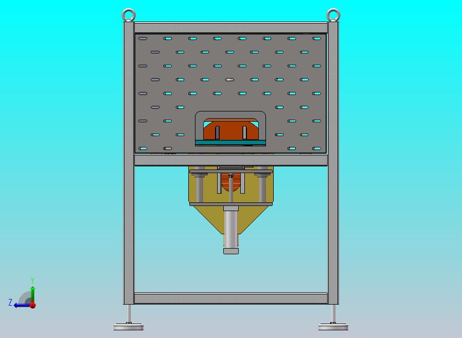 塑料管材切割机