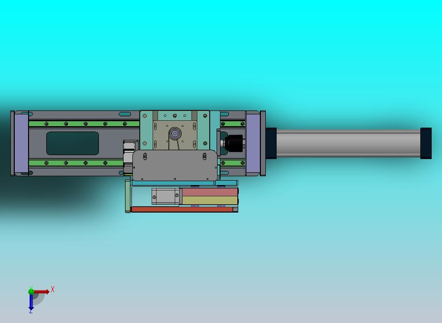 不锈钢分张器是自动化冲压、钣金加工生产线中的关键辅助装置