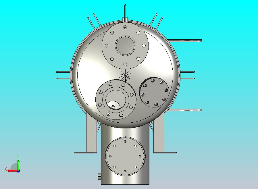 航空燃油滤清器