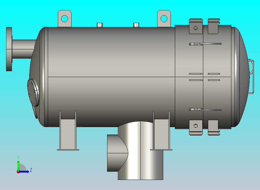 航空燃油滤清器