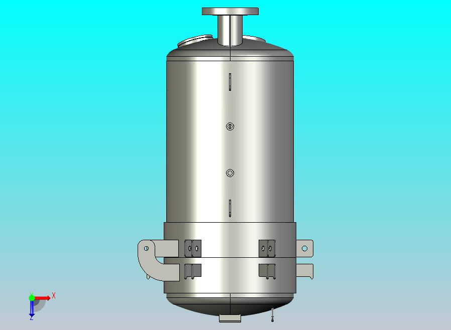 航空燃油滤清器