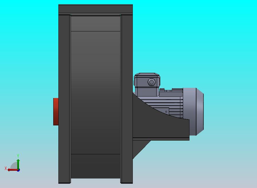 风机1.5kw 3000