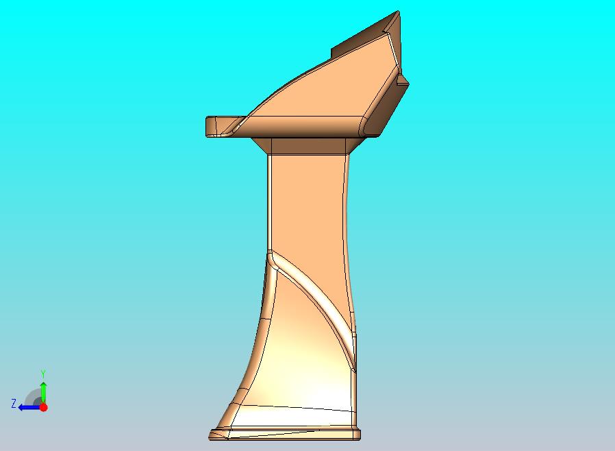 讲台（文化课）