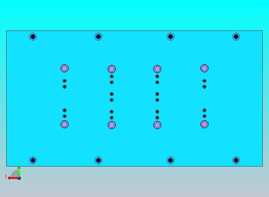 机械手连接件模具设计