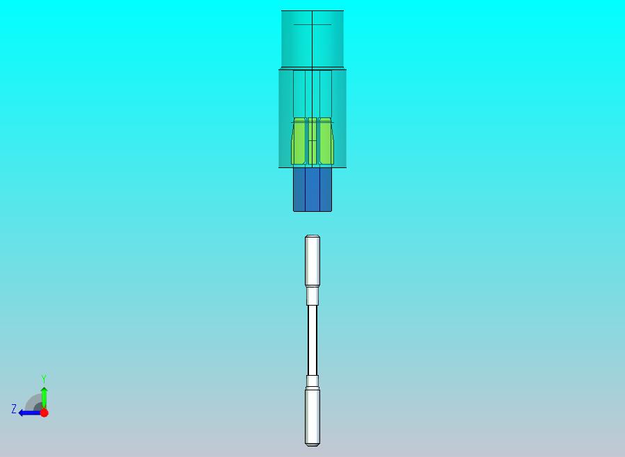 活动批头