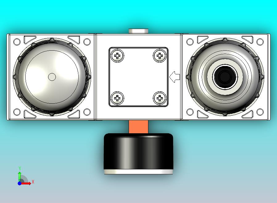 MFRY 1_4系列空气过滤器