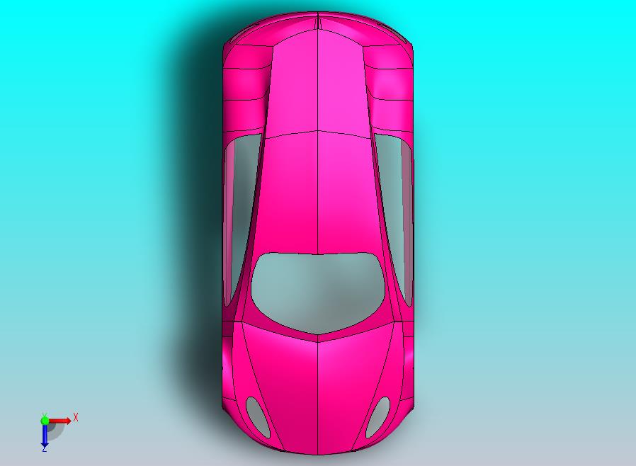 汽车