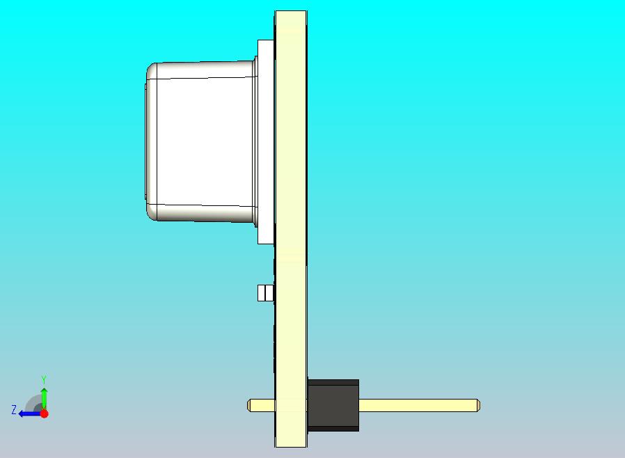 SCD4x二氧化碳传感器模块