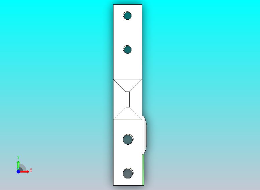 重量传感器2KG YZC-133