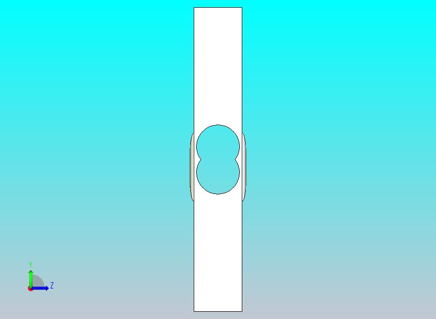 重量传感器2KG YZC-133