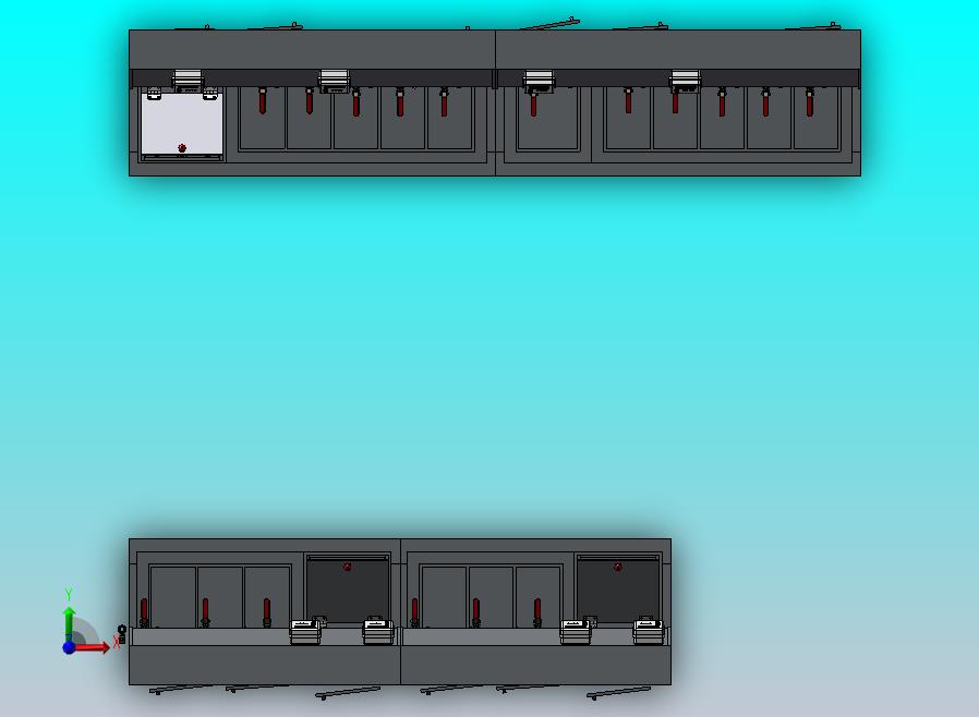 植物油提取设备