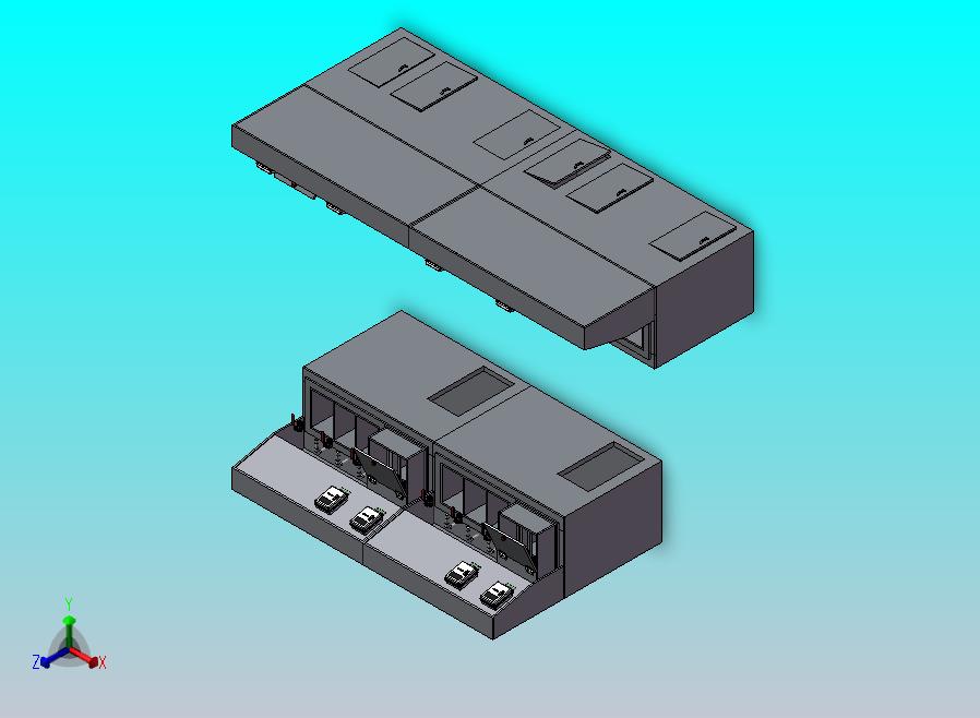 植物油提取设备