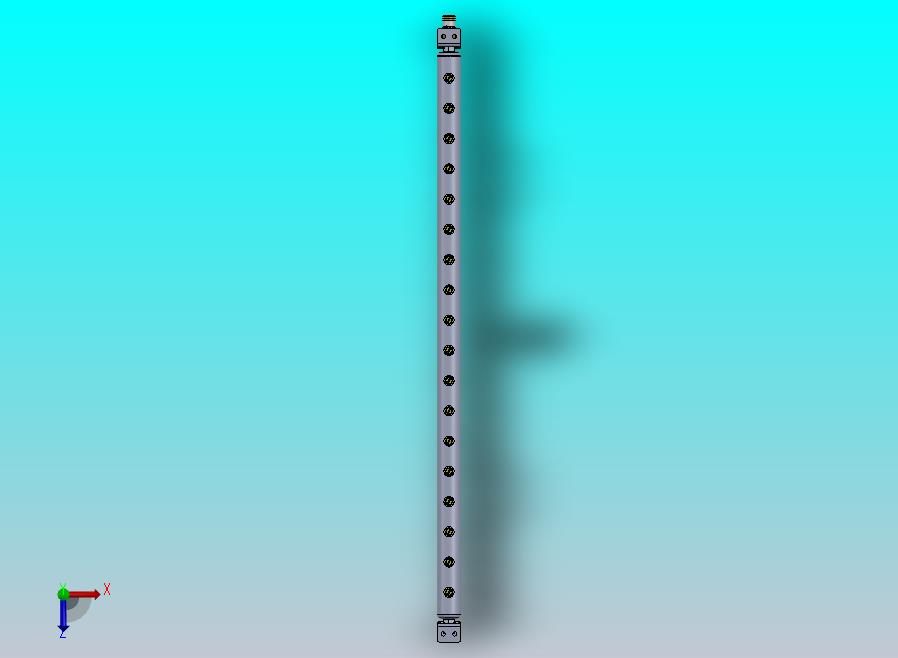 霉菌灌溉收集器