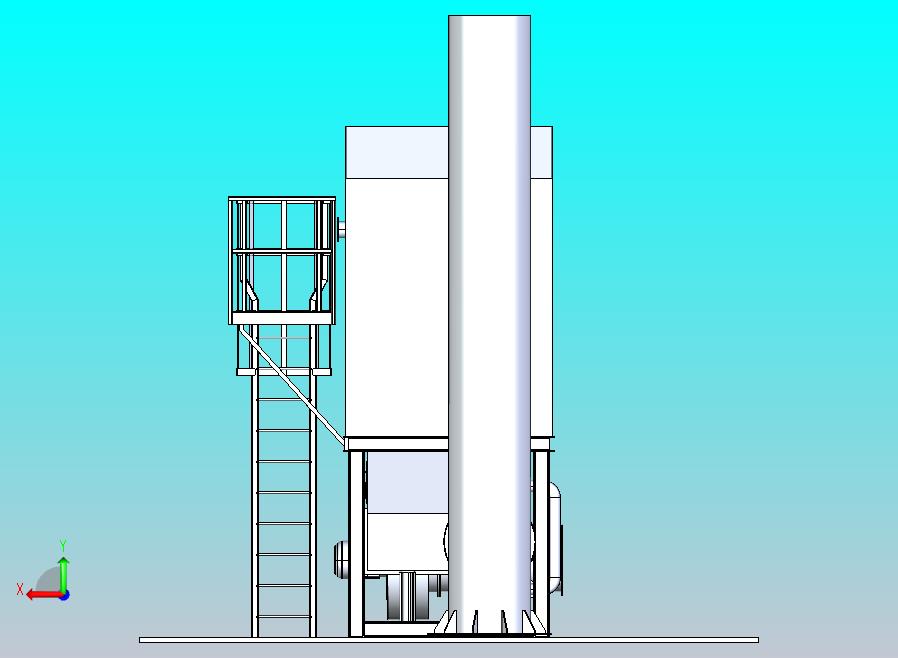 蓄热式热氧化（RTO）系统的概念建模 - 4