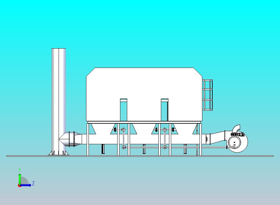 蓄热式热氧化（RTO）系统的概念建模 - 4