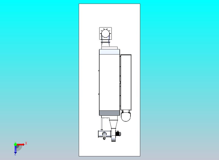 蓄热式热氧化（RTO）系统的概念建模 - 4