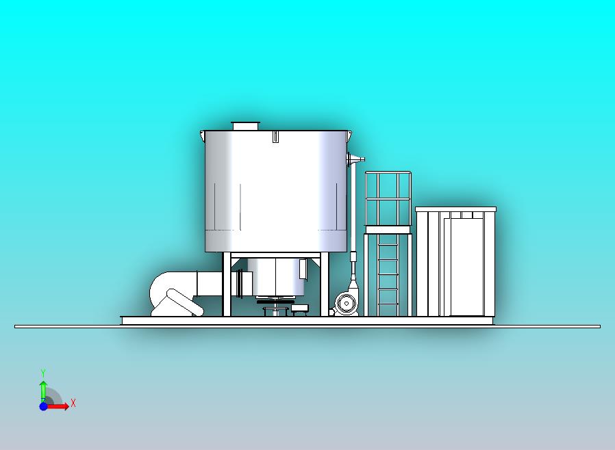 蓄热式热氧化（RTO）系统的概念建模 - 2