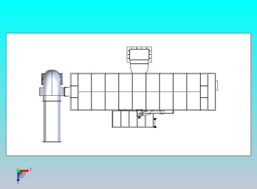 蓄热式热氧化（RTO）系统的概念建模 - 3