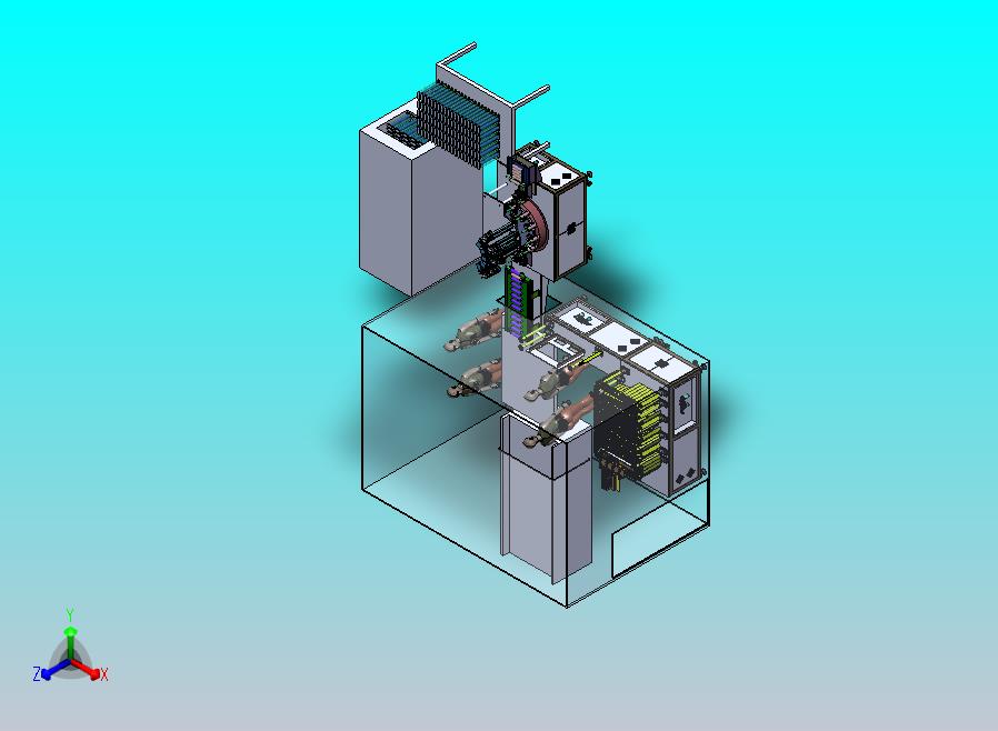 硅胶管件产品膜套清理后涂布胶水机