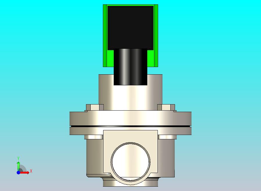 电磁阀DMF-Z-20