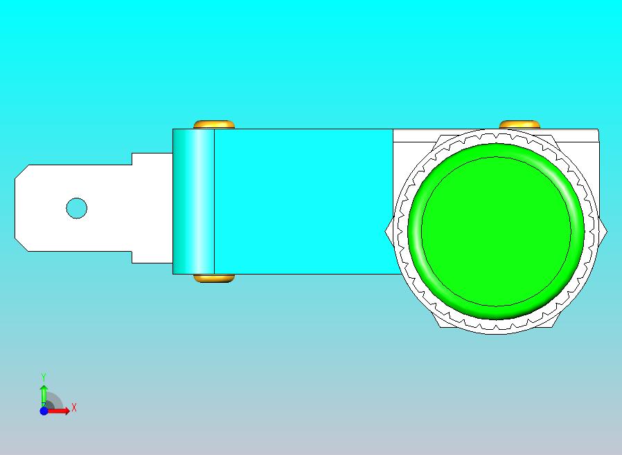 Φ12按钮开关