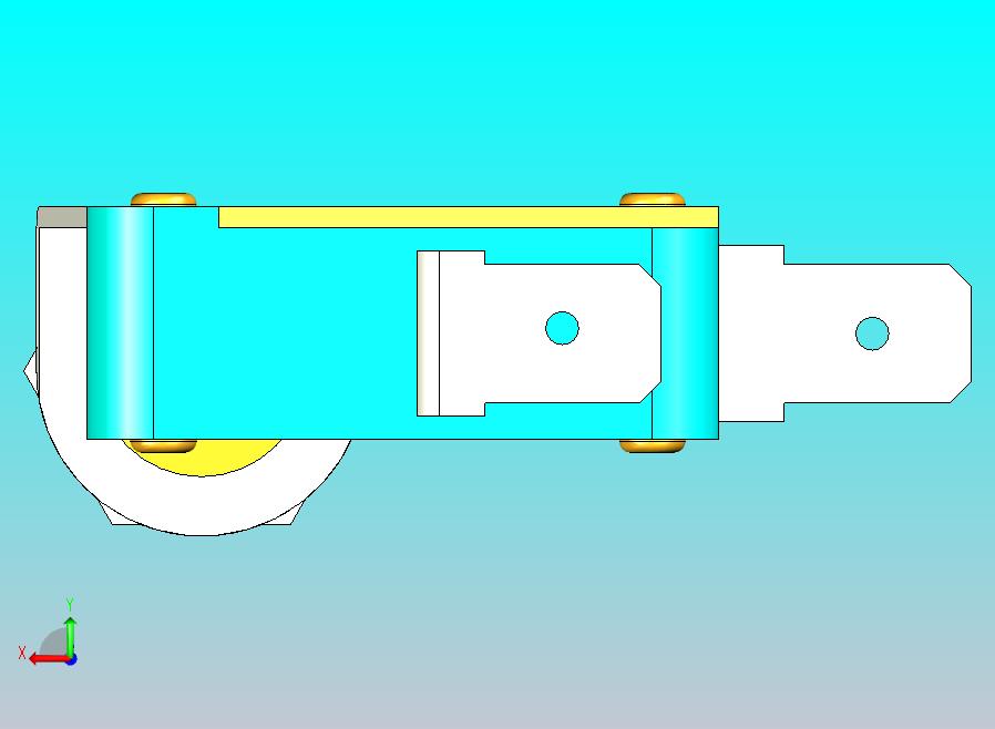 Φ12按钮开关