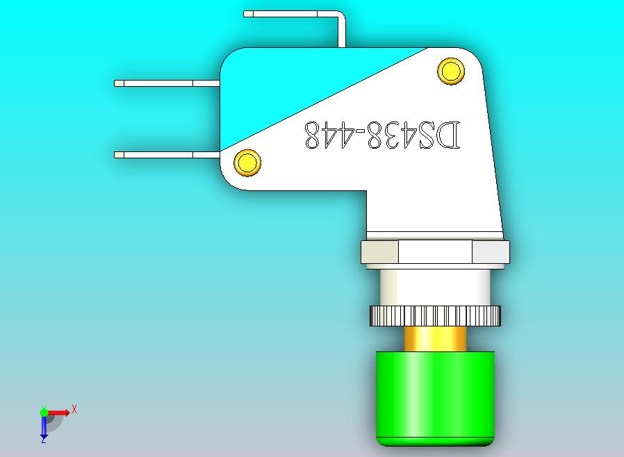 Φ12按钮开关