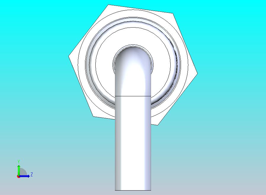 超声波液位计