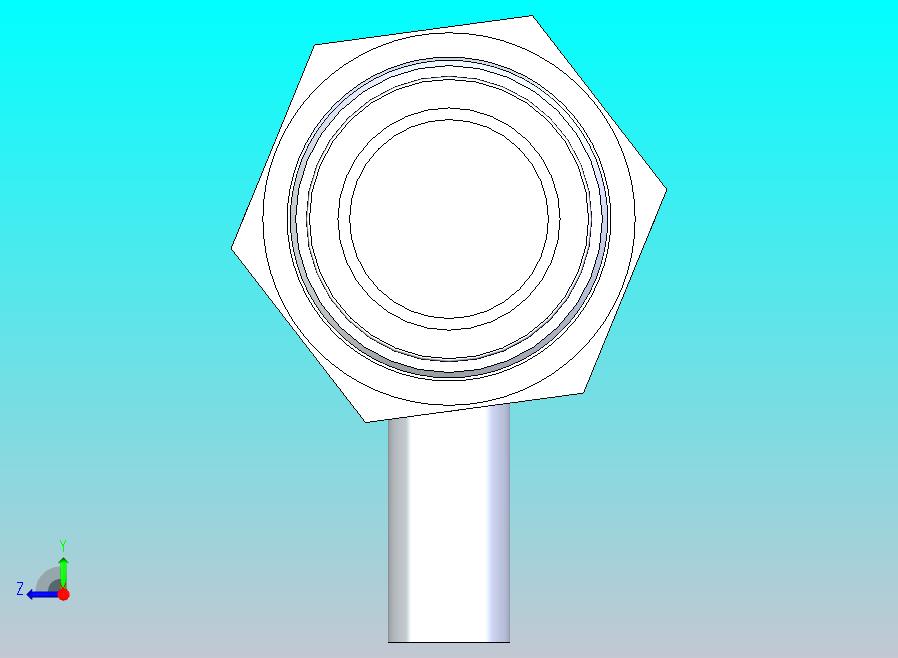 超声波液位计