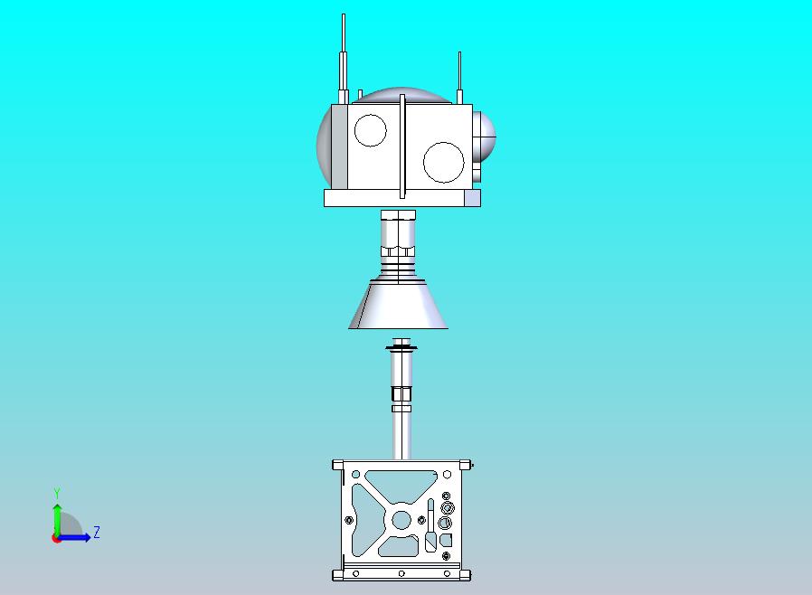 Satellite 卫星