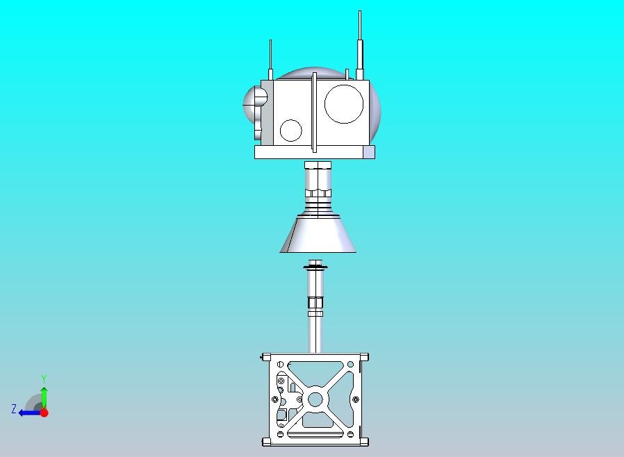 Satellite 卫星