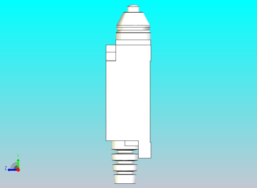 D4V-8111Z 欧姆龙柱塞型限位开关