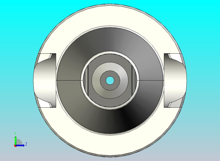 BT30 ER25-60刀柄