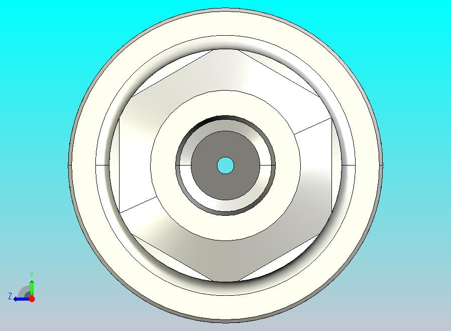 BT30 ER25-60刀柄