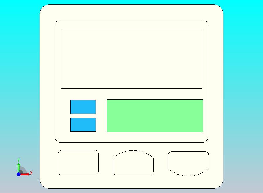 CKD数字压力传感器