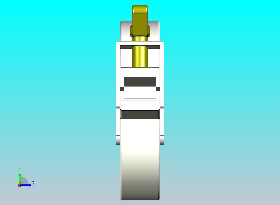 DN40抱箍