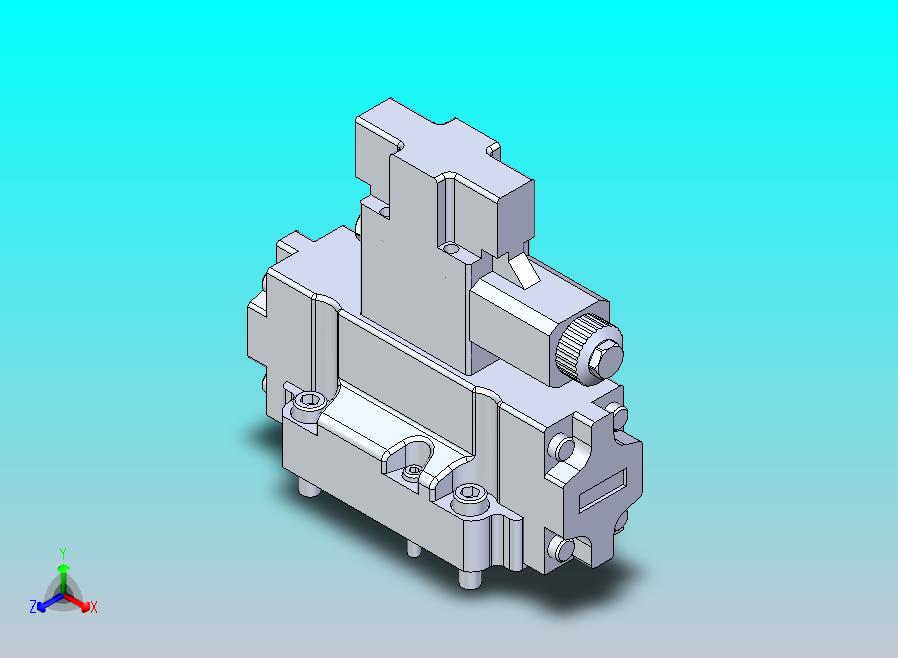 DPZO-AES-PS-271-L5-D1电液比例换向阀