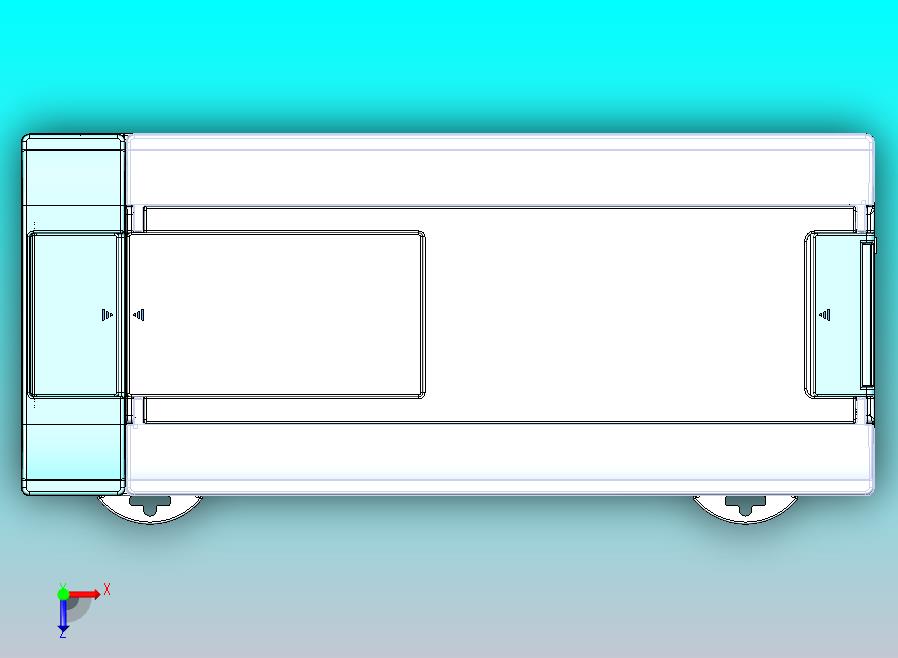PLC-台达DVP64EH00T3
