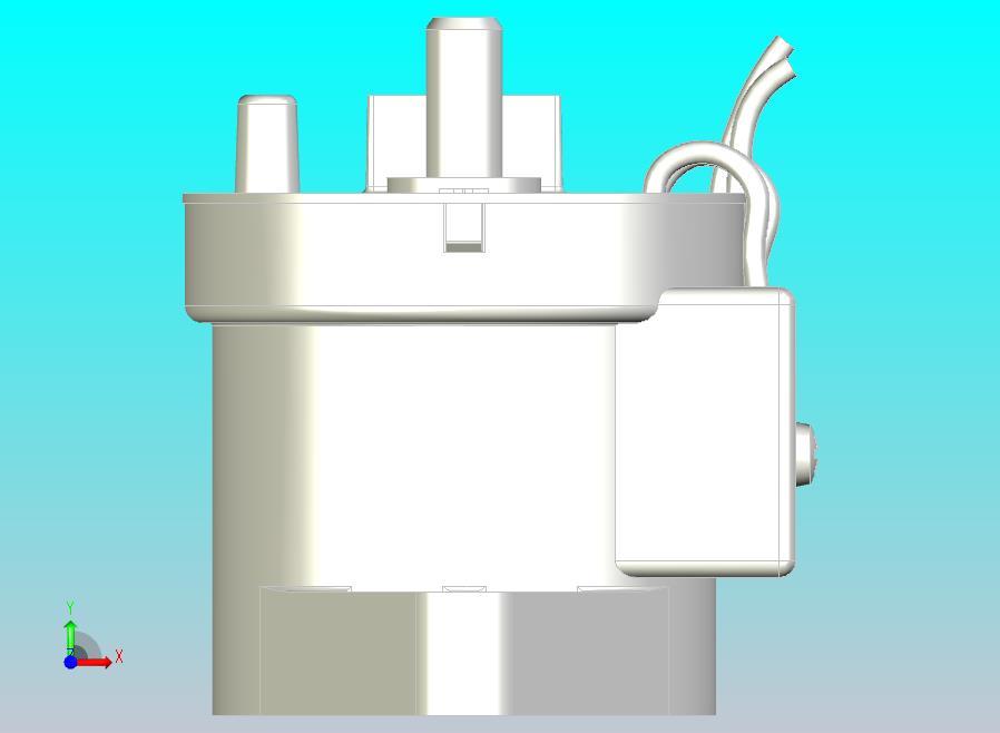 EV200-继电器