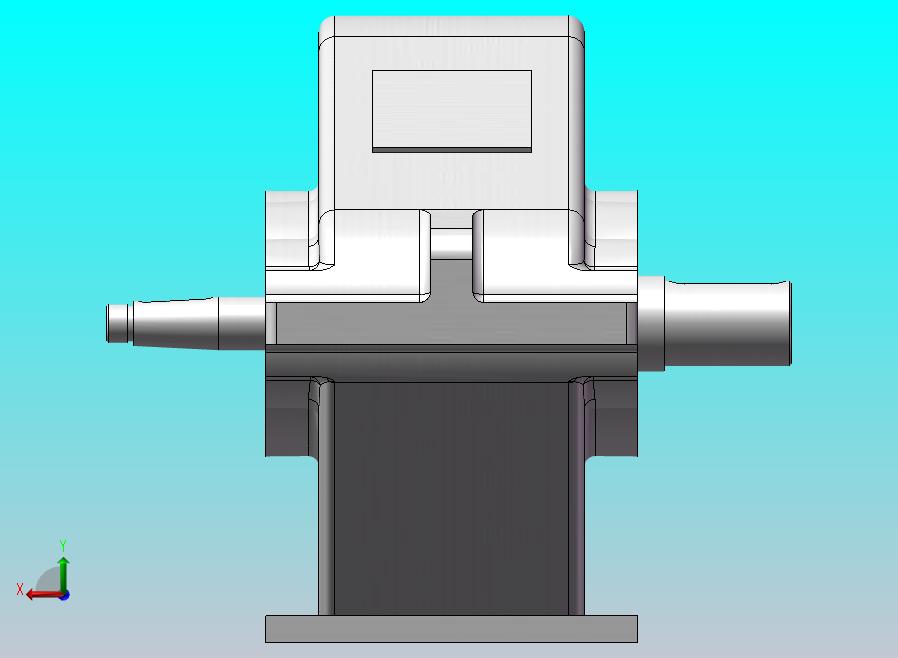 JZQ500减速机
