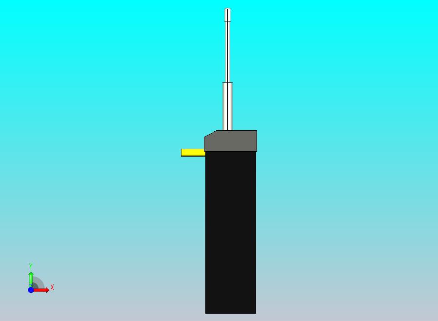 SM50-光栅位移传感器
