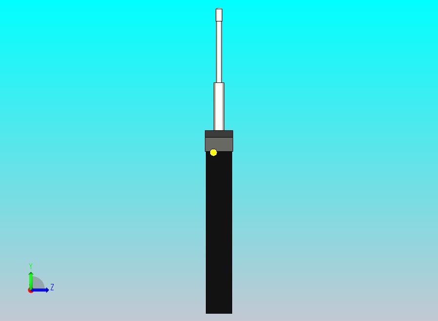 SM50-光栅位移传感器