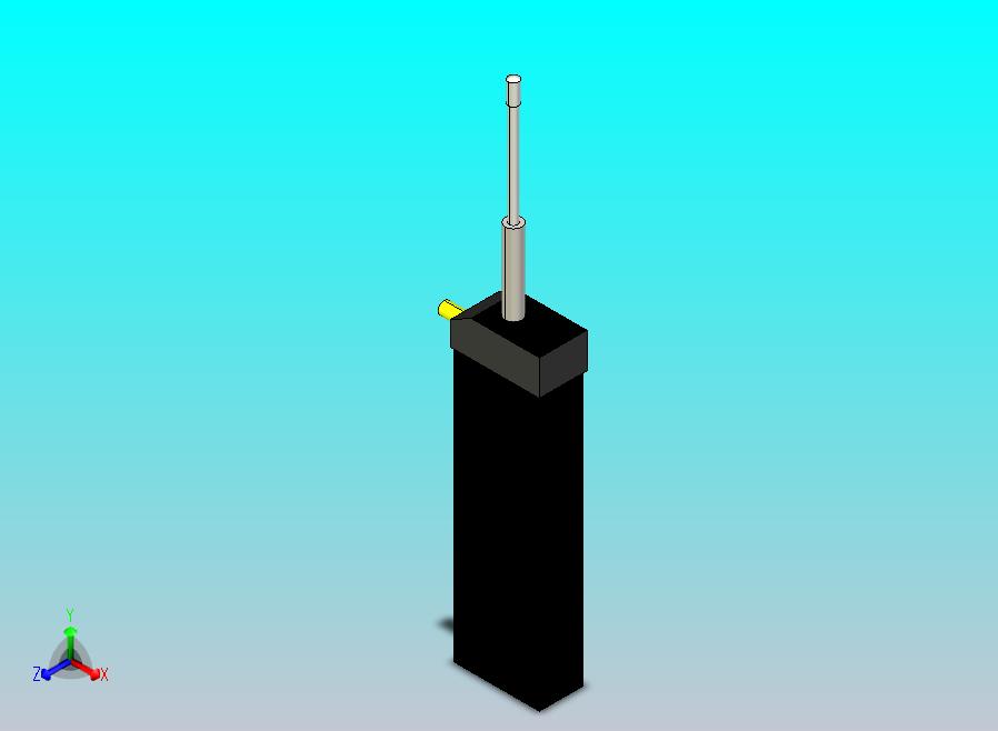 SM50-光栅位移传感器