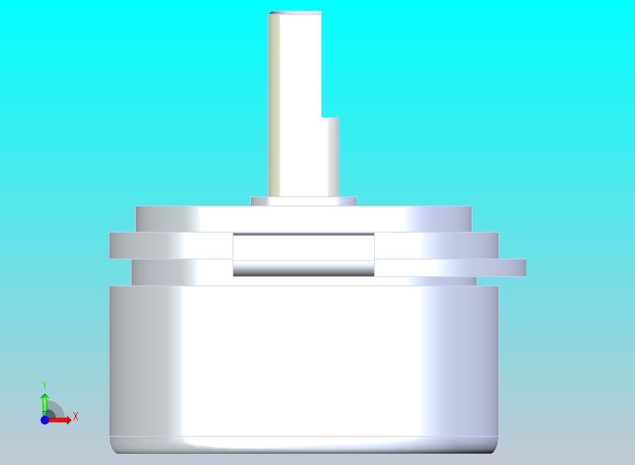 WDD22系列角度传感器