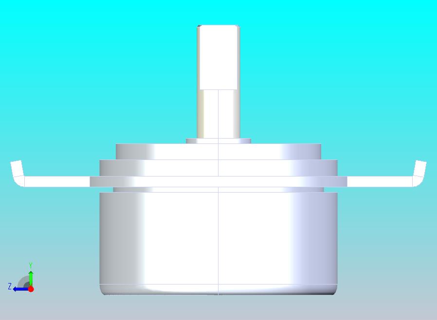WDD22系列角度传感器