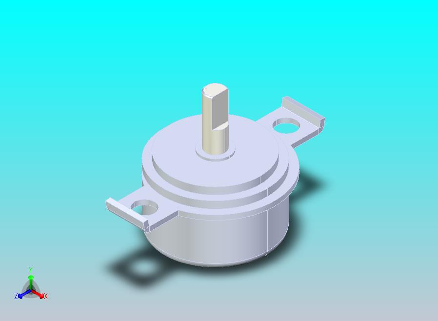 WDD22系列角度传感器